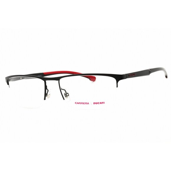 Carrera EYEGLASSES CARDUC09-OIT-57 New with case - Picture 1 of 5